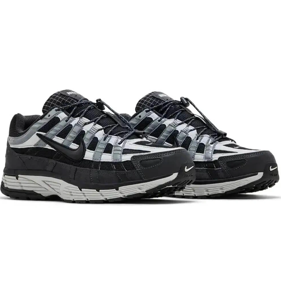Smoke Nike Anthracite P-6000 Grey Winterized 0824